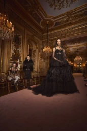 Dolce & Gabbana Alta Moda 2025 "Les Siciliennes"