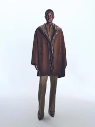 BOSS Spring 2025 Womenswear