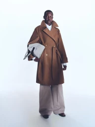 BOSS Spring 2025 Womenswear