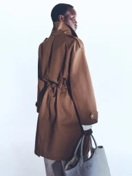 BOSS Spring 2025 Womenswear