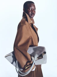 BOSS Spring 2025 Womenswear