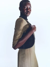 BOSS Spring 2025 Womenswear