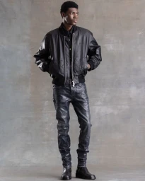 Purple Brand Nuorder PS25