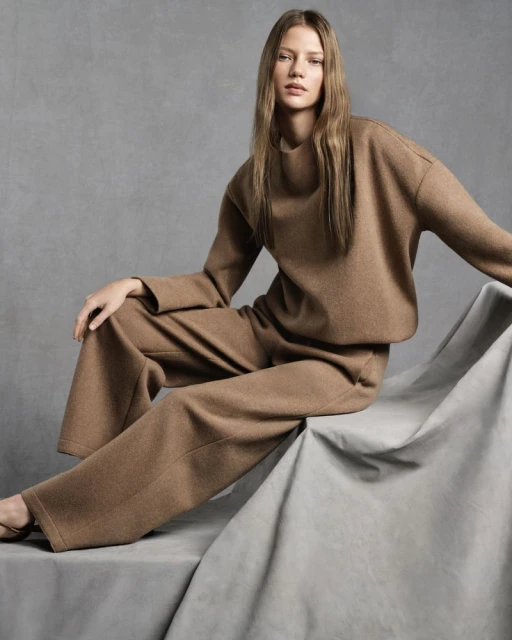 Max Mara Digital Campaign by Alvaro Beamud Cortes