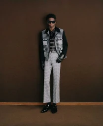 Ernest W. Baker F/W 25 Lookbook