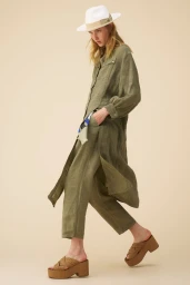 120% LINO - Lookbook SS25