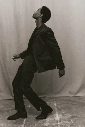 Claudio Goncalves for H&M