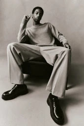 Claudio Goncalves for H&M