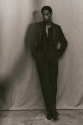 Claudio Goncalves for H&M