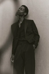 Claudio Goncalves for H&M