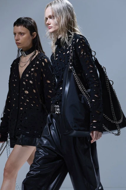 Fall 2025 Ready-To-Wear