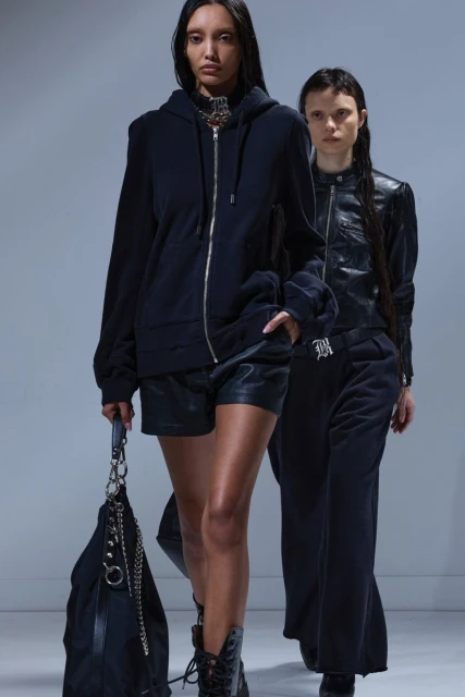 Fall 2025 Ready-To-Wear