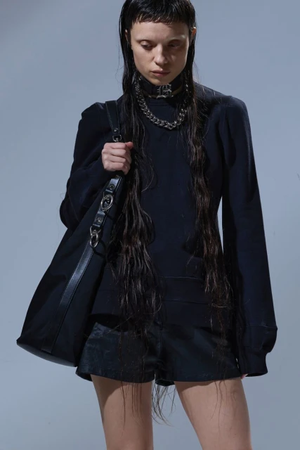 Fall 2025 Ready-To-Wear