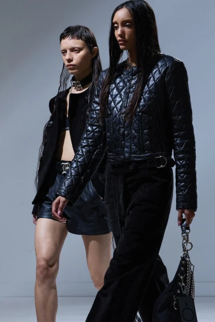 Fall 2025 Ready-To-Wear