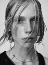 Johnny Blood lookbook 25