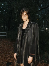 Johnny Blood lookbook 25