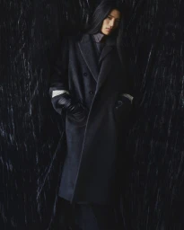 Irenisa F/W 25 Lookbook