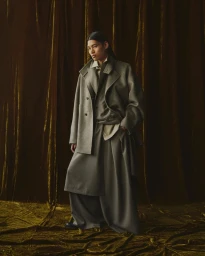 Irenisa F/W 25 Lookbook