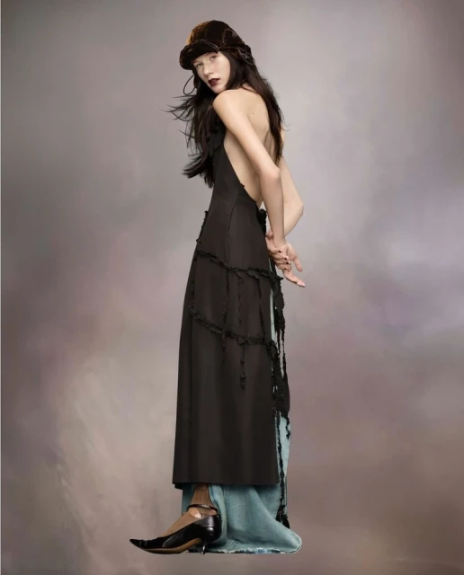 Maison Margiela Avant Première S/S 2025