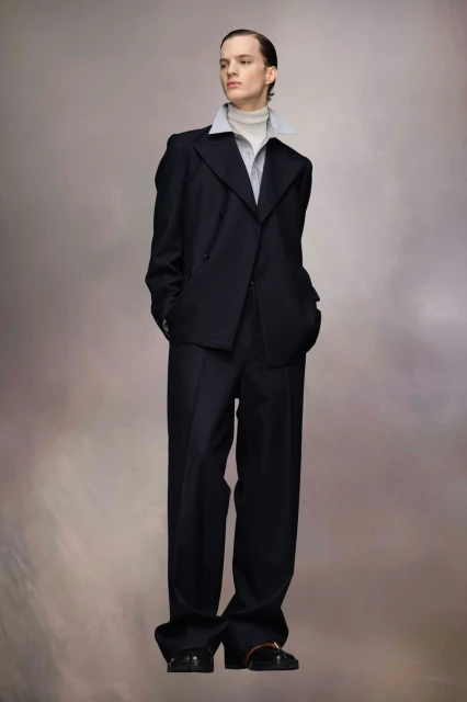 Maison Margiela Avant Première S/S 2025