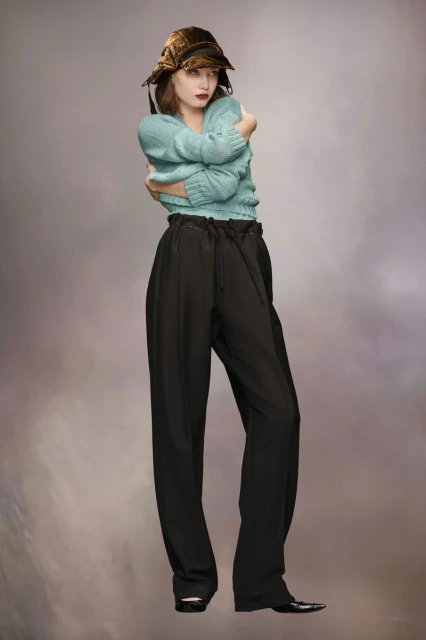 Maison Margiela Avant Première S/S 2025