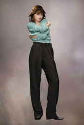 Maison Margiela Avant Première S/S 2025