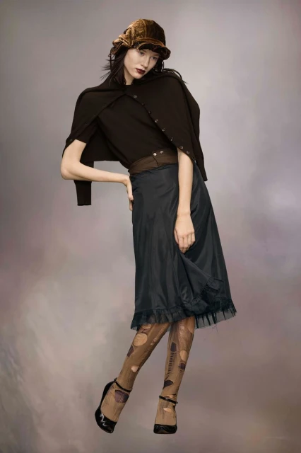 Maison Margiela Avant Première S/S 2025