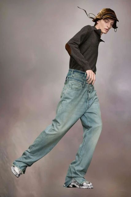 Maison Margiela Avant Première S/S 2025