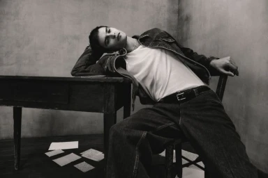 THE TONAL EDIT - PARKER VAN NOORD