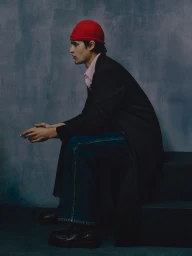 THE TONAL EDIT - PARKER VAN NOORD