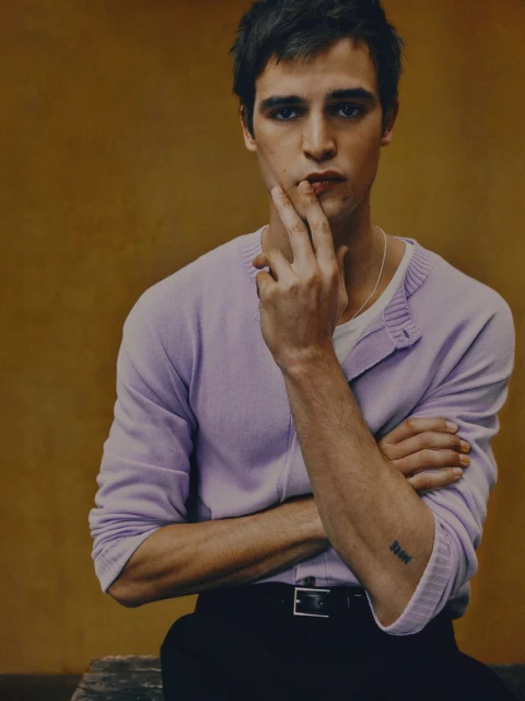 Giorgio Tsintoukidis