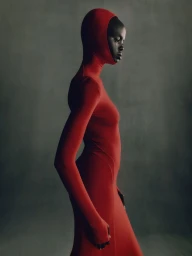 Standing Ground Spring 2025 Ready-to-Wear Collection