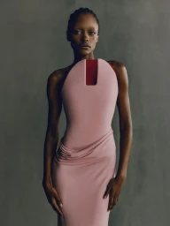 Standing Ground Spring 2025 Ready-to-Wear Collection