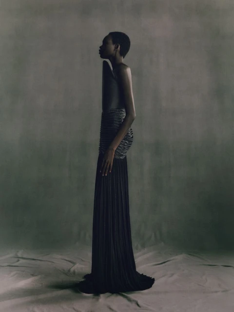 Standing Ground Spring 2025 Ready-to-Wear Collection