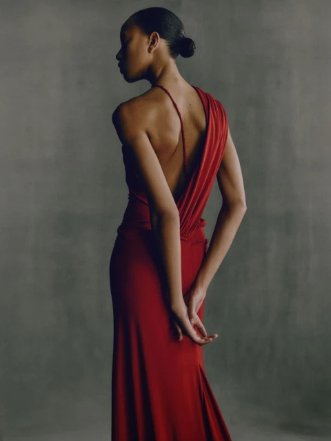 Standing Ground Spring 2025 Ready-to-Wear Collection