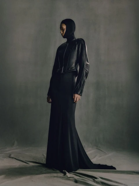 Standing Ground Spring 2025 Ready-to-Wear Collection