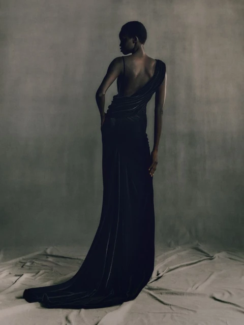 Standing Ground Spring 2025 Ready-to-Wear Collection