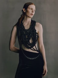 Standing Ground Spring 2025 Ready-to-Wear Collection