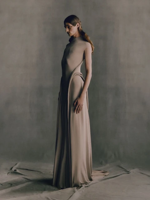 Standing Ground Spring 2025 Ready-to-Wear Collection