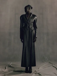 Standing Ground Spring 2025 Ready-to-Wear Collection