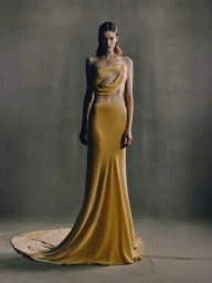 Standing Ground Spring 2025 Ready-to-Wear Collection