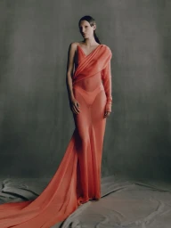 Standing Ground Spring 2025 Ready-to-Wear Collection