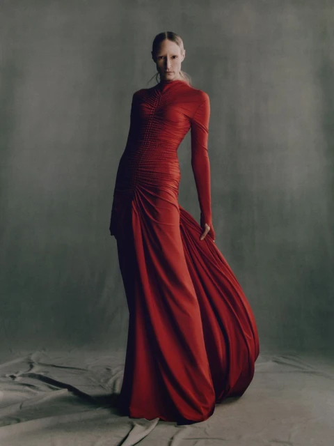 Standing Ground Spring 2025 Ready-to-Wear Collection