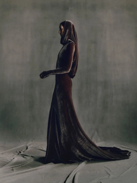 Standing Ground Spring 2025 Ready-to-Wear Collection