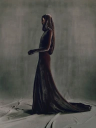 Standing Ground Spring 2025 Ready-to-Wear Collection