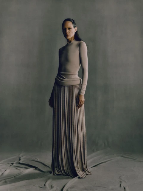 Standing Ground Spring 2025 Ready-to-Wear Collection