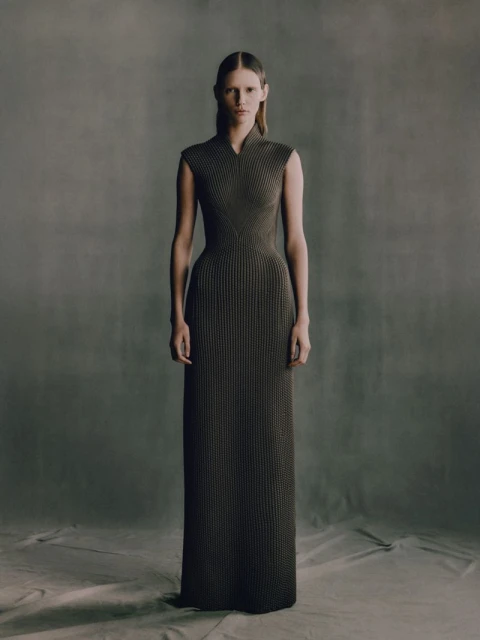 Standing Ground Spring 2025 Ready-to-Wear Collection