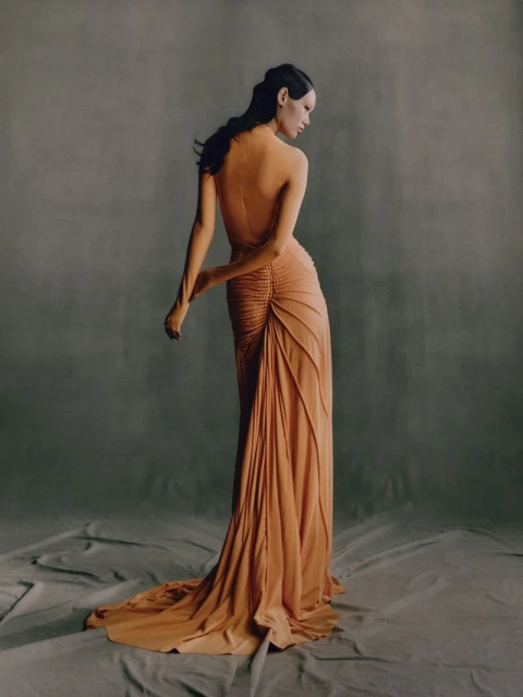 Standing Ground Spring 2025 Ready-to-Wear Collection