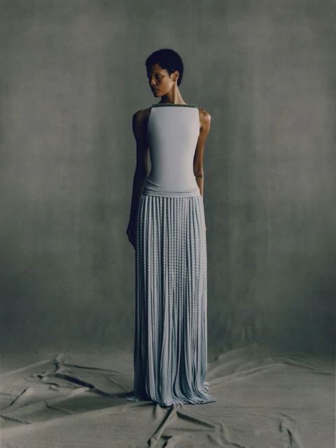 Standing Ground Spring 2025 Ready-to-Wear Collection