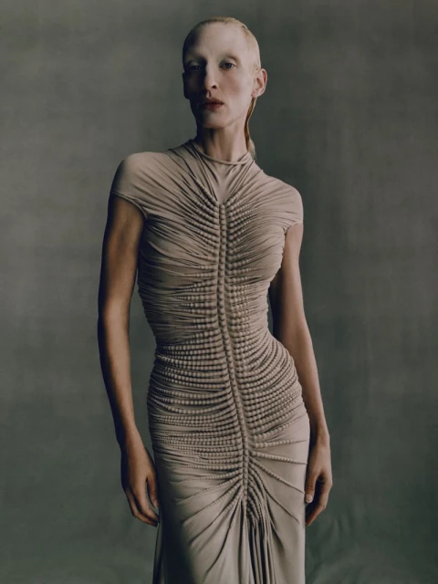 Standing Ground Spring 2025 Ready-to-Wear Collection